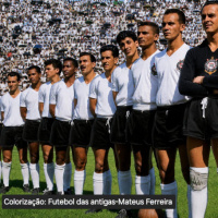 Tim&atilde;o 1957