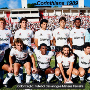 Tim&atilde;o 1989