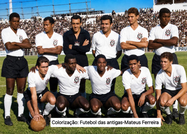 Tim�o 1962