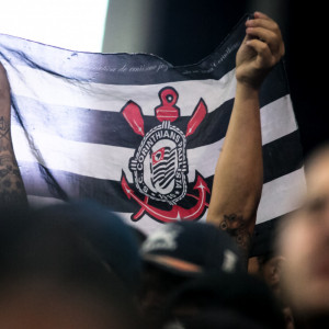 O Corinthians precisa de interven��o antes que seja tarde demais