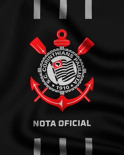 O Corinthians se tornando uma pros.ti.tu.ta