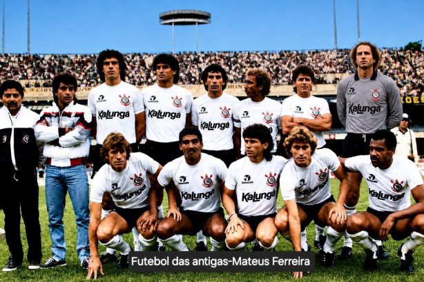 Tim�o 1986