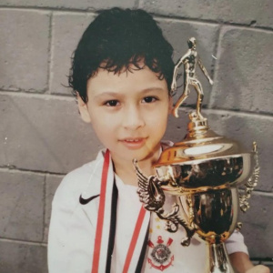 Absolute Corinthians: de cria do Terr�o ao gol da classifica��o do Brasil
