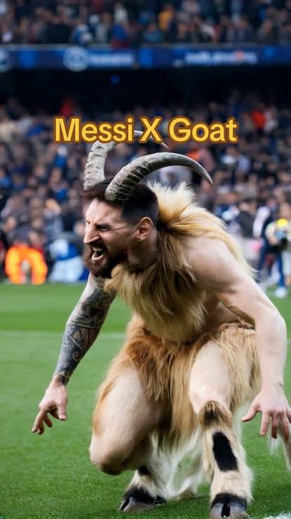 Goat