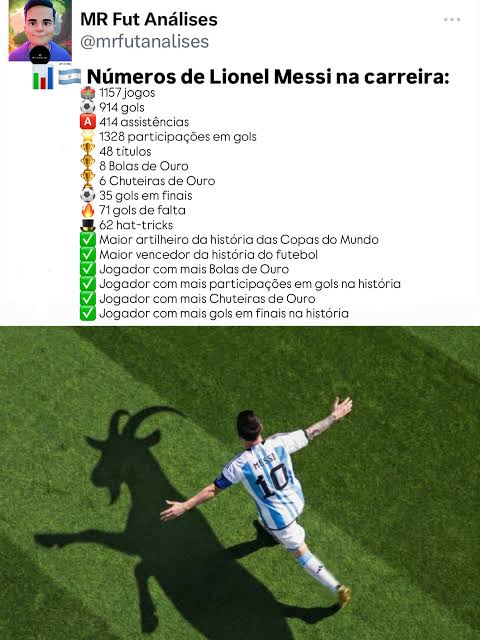 Messi o brabo 👽🔥🔥