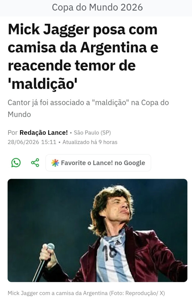 Torcedores argentinos do f�rum