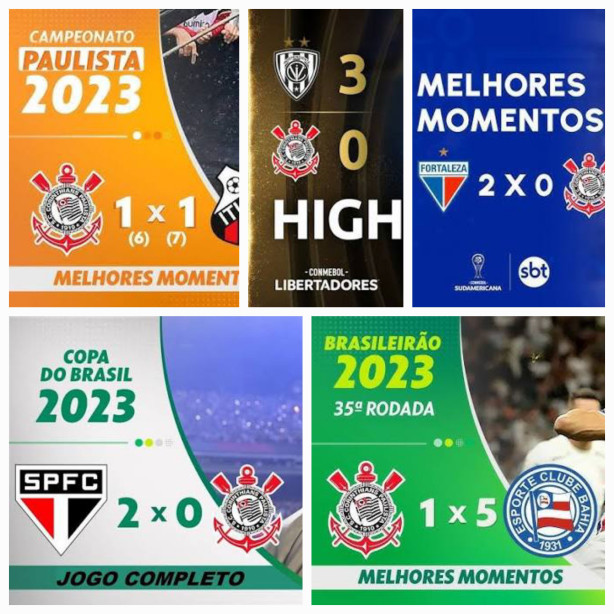 Fora Memphis!
