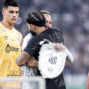 Sobre Memphis e Neymar