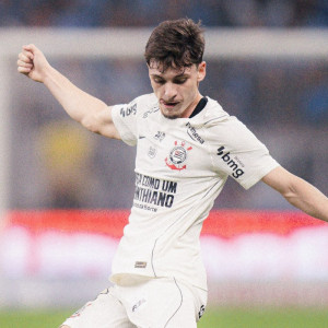 Atalanta quer jovem do Corinthians, segundo portal!