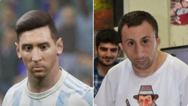 off- olhem que jogo espet�cular