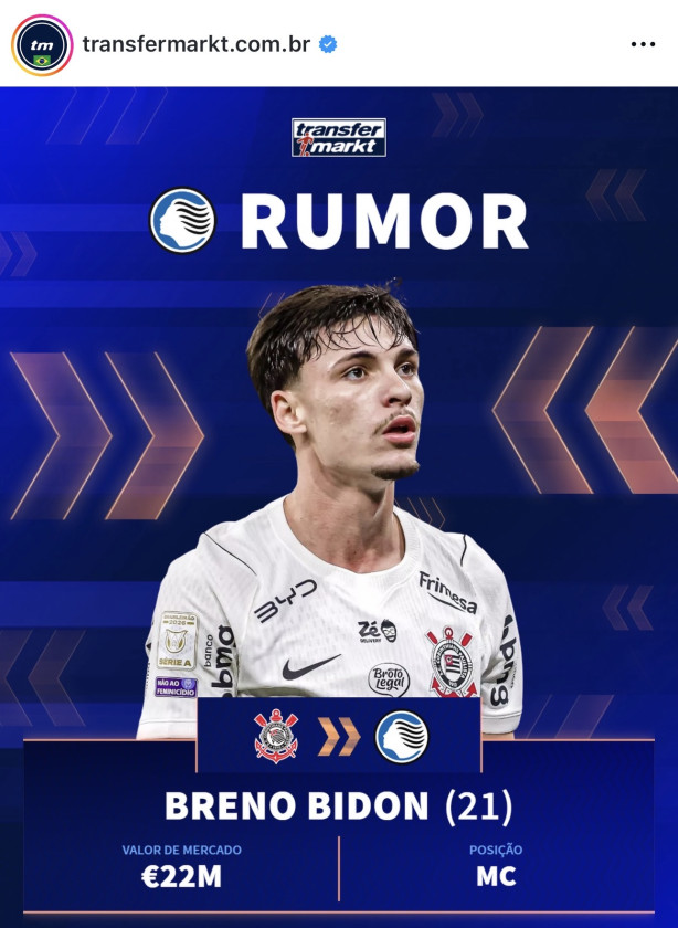 bidon sendo vendido