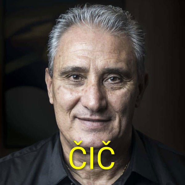 Ap�s elimina��o, Cro�cia anuncia novo t�cnico