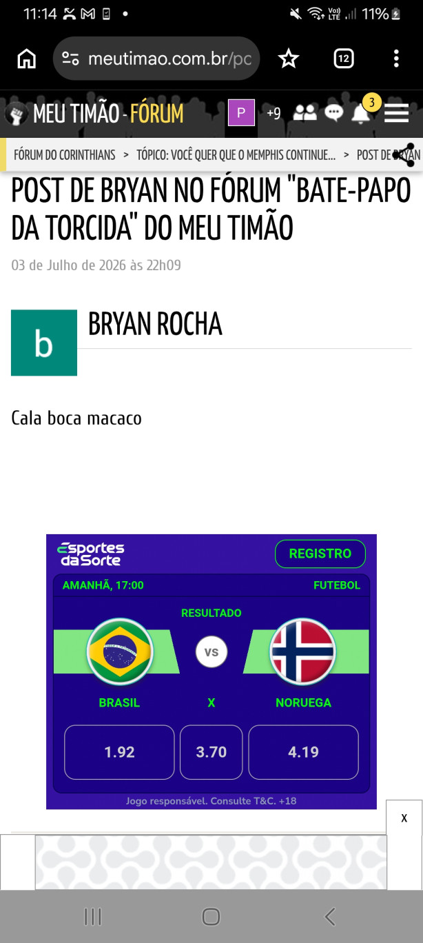 Racismo