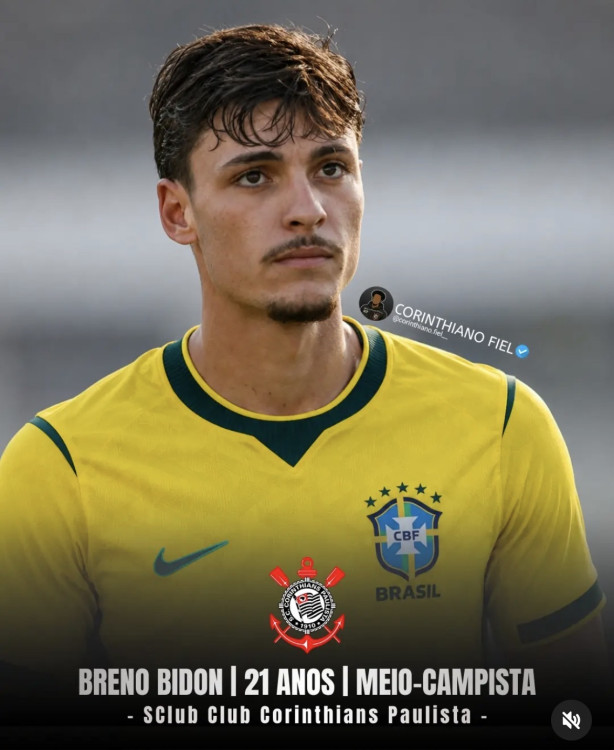 Eu falei e ainda fui tachado de louco