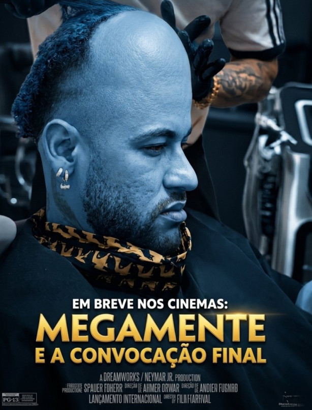 Hoje o dia � dele