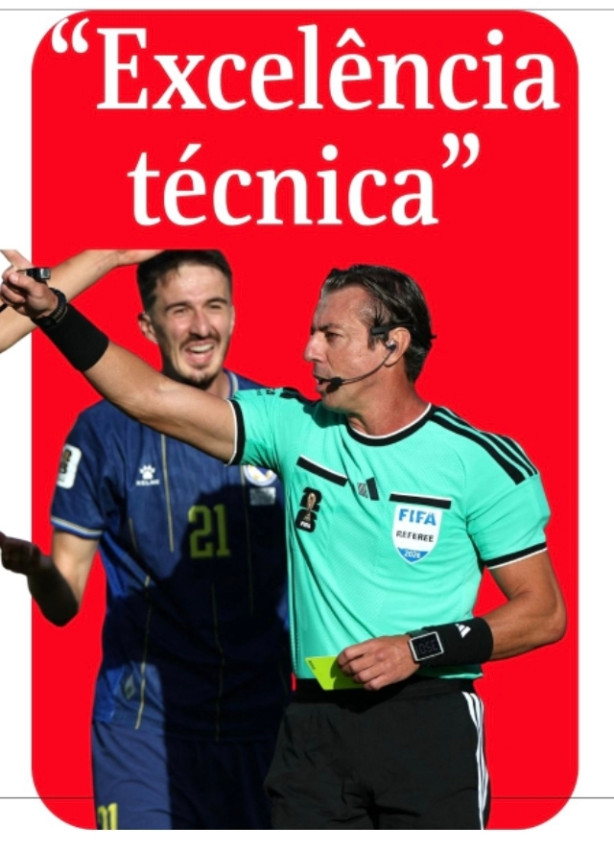 Excel�ncia T�cnica