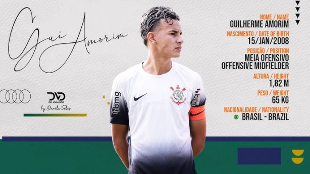 Gui Amorim