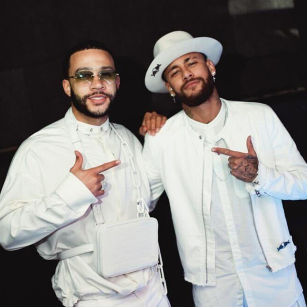 Neymar pode estar de sa�da do Santos, hora do Corinthians agir!