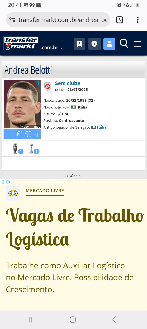 Tchau Bagre Alberto