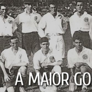H� 106 anos, o Corinthians aplicava a maior goleada da hist�ria do Cl�ssico Alvinegro