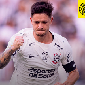 FC Cascavel x Corinthians - Comente a partida aqui!
