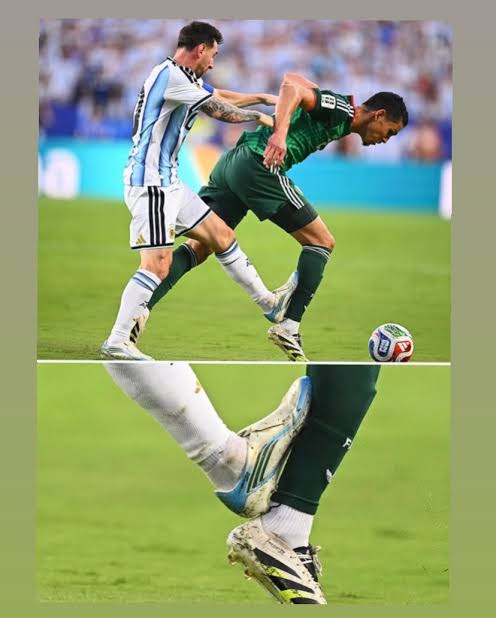 Messi