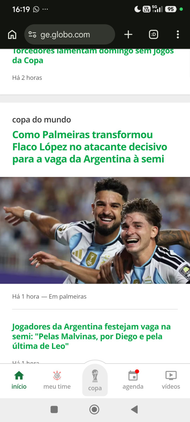 Que SIC e essa vei?