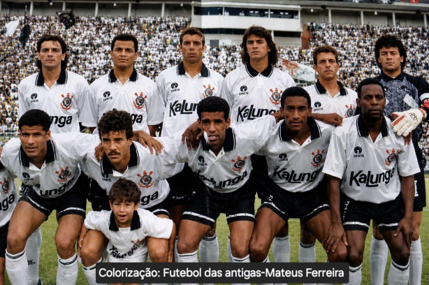 Tim�o 1993