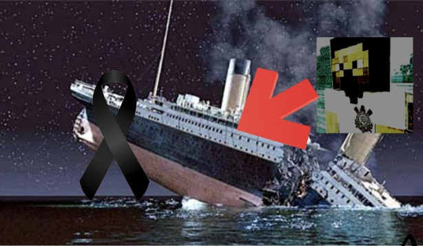 Luto no f�rum 😰😭 parte 2