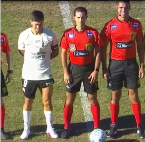 Notaram isso ontem?
