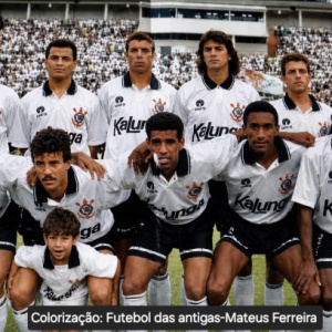 Tim&atilde;o 1993