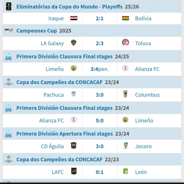 O cara apita Campeonato salvadore�o