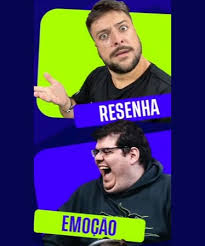 So uma tem resenha ilimitada