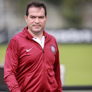 O Corinthians melhorou com a chegada do Marcelo Paz?
