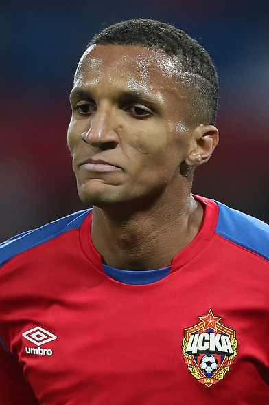 Rodrigo bagrao vem ai