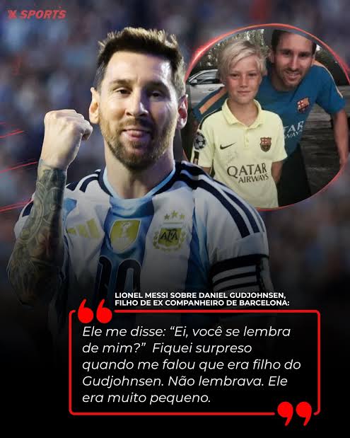 Acho que foi amistoso n�o foi, que ele tomou um susto