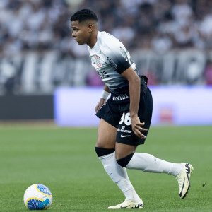 Mais um craque europeu chegando