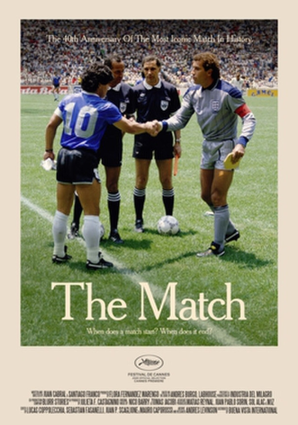 O Jogo. Maradona x Inglaterra