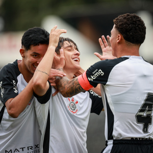 Os incr�veis n�meros do Sub-17