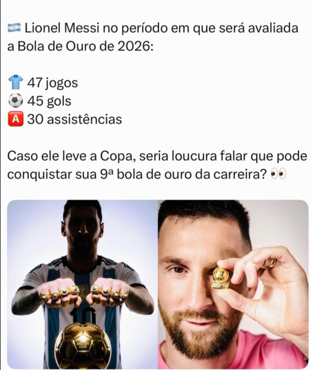 Seria lindo