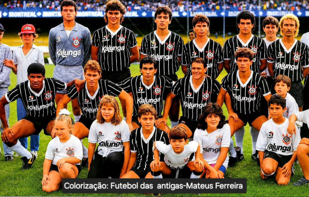 Tim�o 1988