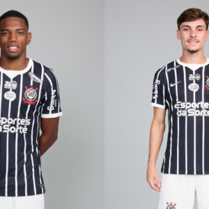 Andr� Luiz vs. Breno Bidon