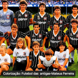 Tim&atilde;o 1988