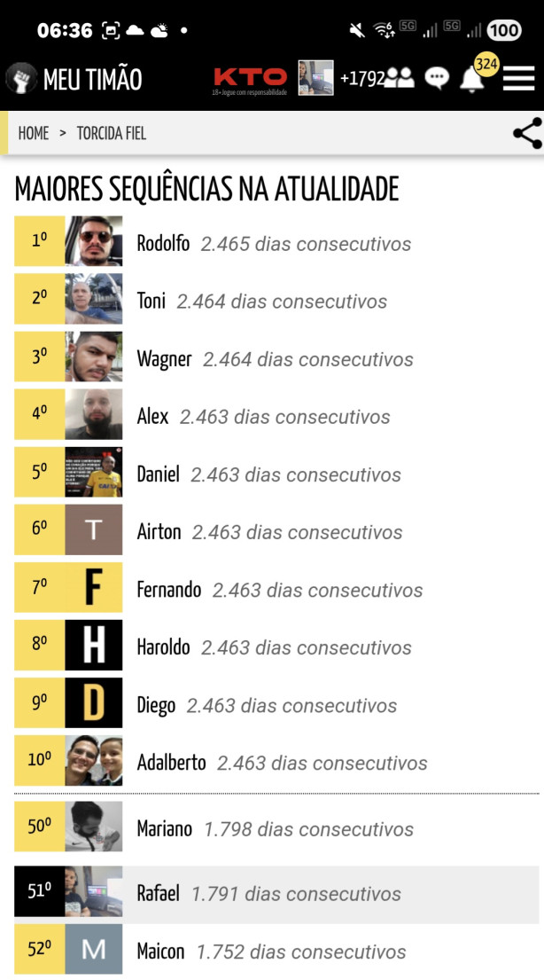 51 � pinga!