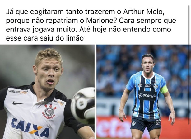 Marlene renderia mais que o Arthur!