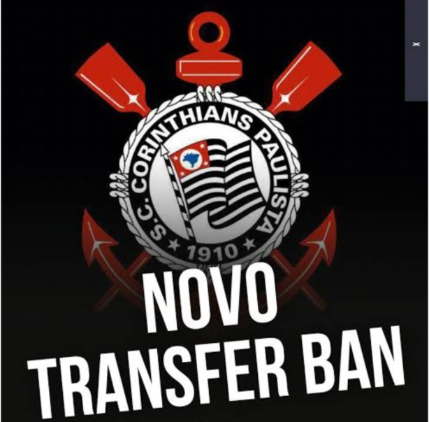 Pr�ximo passo das puni��es ao Corinthians: perda de pontos e at� rebaixamento
