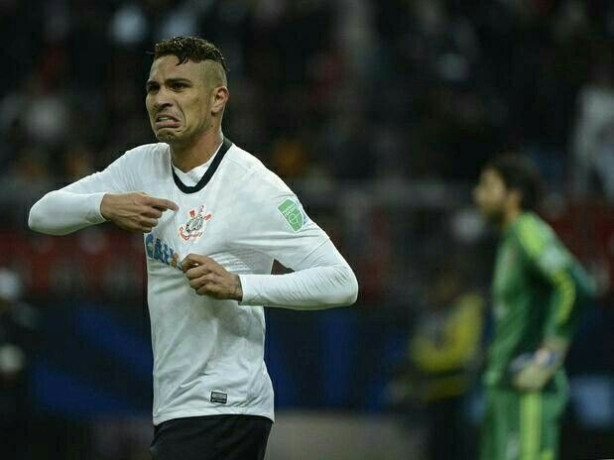Tenho saudade do guerrero
