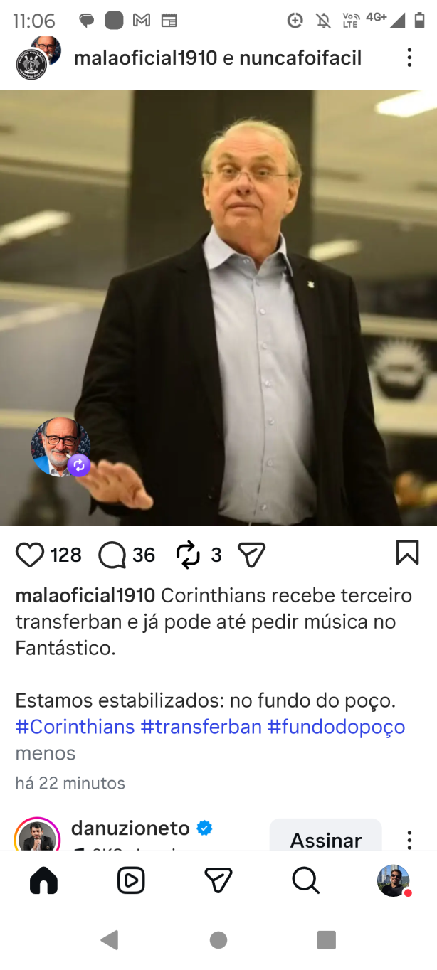 V�io safado