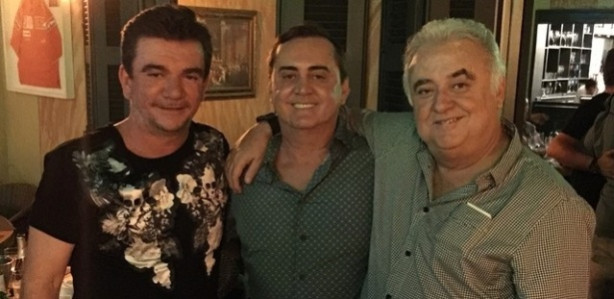SAFadinha est� chegando