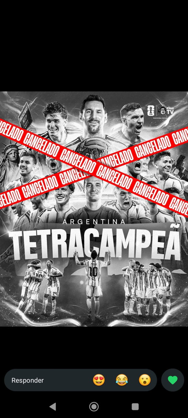 treta vice kkkkk